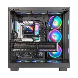 Thermaltake MAGFloe 360 Ultra Refrigeración Líquida Todo en Uno ARGB Negra