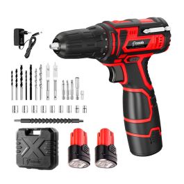 Taladro atornillador cid1251bca 12 v Taladro atornillador cid1251bca 12 v Precio: 64.79000055. SKU: B19XZ52MKG