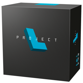 Project L Precio: 26.94999967. SKU: B15SJXSF5D