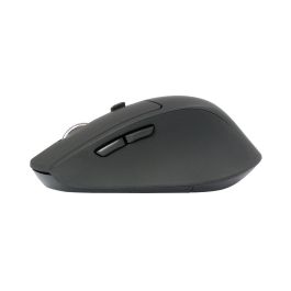 Conceptronic Lorcan02 Ratón Bluetooth 1600DPI Diseño Ergonómico para Diestros