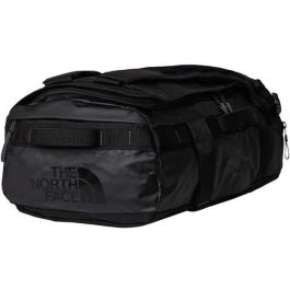 The North Face THE1740064670317 Bolsa de viaje Base Camp Voyager 32 L, tejido reciclado, negro Precio: 123.50000036. SKU: B1DVVNGBZF