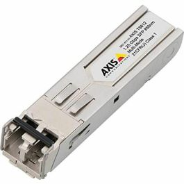 Módulo Fibra SFP MultiModo Axis 5801-811 Precio: 130.5000004. SKU: B17WZ6WSJT