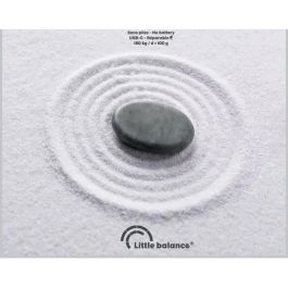 Little Balance LIT3760240788416 Báscula Personal USB-C Zen
