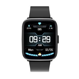 Smartwatch Radiant RAS10601 Precio: 128.8650001089. SKU: B1FVQH33F2