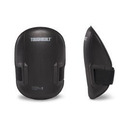 Toughbuilt TB-KP-1 Rodilleras Ultra Light con Espuma Suave y Duradera, Ligeras para Superficies Delicadas Madera Mármol Baldosa Precio: 15.68999982. SKU: B1HVBJYNF3