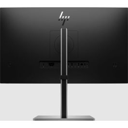HP E27u G5 QHD USB-C PVC Free Monitor HP E27u G5 QHD USB-C PVC Free Monitor