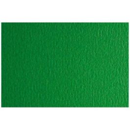 Cartulina Sadipal LR 200 Verde oscuro 50 x 70 cm Texturizada (20 Unidades)