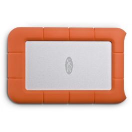 LaCie Rugged SSD 2TB 2.5" USB-C Externo