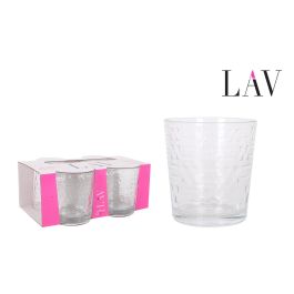 Set de 4 vasos Berlin 295 cc - LAV (12 Cajas) Set de 4 vasos Berlin 295 cc - LAV (12 Cajas) Precio: 28.49999999. SKU: B17ZYZ4VB6