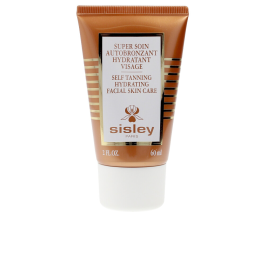 Sisley S.Soin Autobronz Hyd.Visage 60 mL Precio: 88.50000016. SKU: SLC-77933