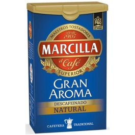 Cafe Descafeinado Natural Marcilla 200Gr Precio: 8.5000003. SKU: B1H2EPP5SW
