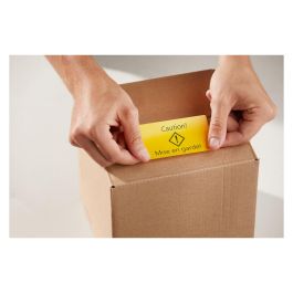 Dymo LabelWriter 5XL Impresora de Etiquetas USB/LAN