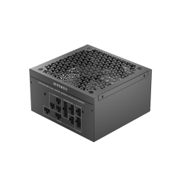 Fuente de Alimentación Corsair RM750X SHIFT 750 W 80 Plus Gold ATX