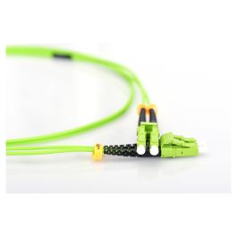 DIGITUS Cable de Fibra Óptica LC a LC Multimodo Duplex OM5 7m Precio: 37.50000056. SKU: B19NXHGQY6
