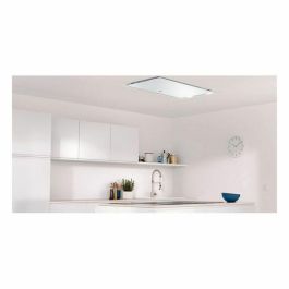 Campana Convencional Balay 3BE296HW 90 cm 734 M³/H 190W B Blanco Campana Convencional Balay 3BE296HW 90 cm 734 M³/H 190W B Blanco