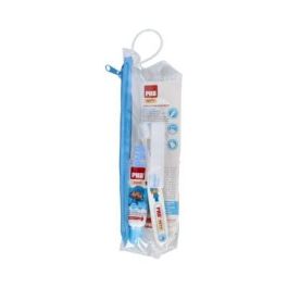 PHB Cepillo Dental Plus Petit + Gel 15Ml Precio: 8.59000054. SKU: B1BC3H4TJ2