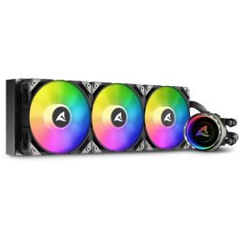 Kit de Refrigeración Líquida Sharkoon S90 RGB Precio: 129.49999953. SKU: S5621429
