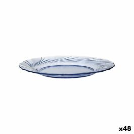 Plato de Postre Duralex Beau rivage Ø 19,5 cm (48 Unidades) Precio: 91.50000035. SKU: B1CSE6KBTG