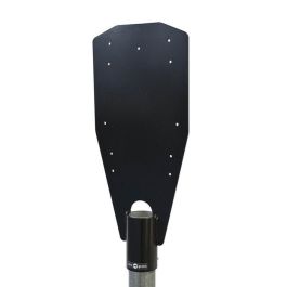 Next Green Soporte Cargador Poleplate 225 Z para Tubo 60mm, Compatible Zaptec PRO/GO, Garo Entity PRO, Acero Sueco Precio: 136.59000058. SKU: B17PFZG556