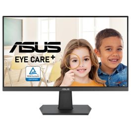 ASUS Monitor VA27EHF 68.5cm (27") FHD 1920x1080 IPS Eye Care HDMI 1ms Negro