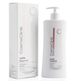 Cosmeclinik Basiko Leche Corporal 500ml hidratante con Amiporine y Ácido Hialurónico, revitaliza la piel, evita deshidratación Precio: 44.5000006. SKU: B167NVD5CB