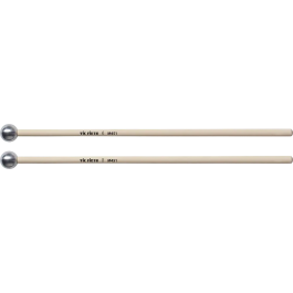 Vic Firth Mazas M451 Vf Teclado Articulate Series Aluminium - (3/4") Precio: 37.50000056. SKU: B1C2LR6QJV