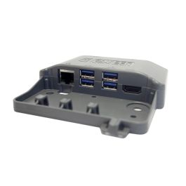 Hub USB Gamber Johnson 7160-1393-02 Negro Hub USB Gamber Johnson 7160-1393-02 Negro