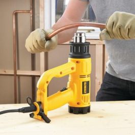 DeWALT Pistola de calor 1800W
