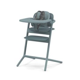 Cybex AAAIX06338 Arnés de seguridad para trona Cybex Lemo, accesorio infantil, color gris claro Precio: 76.4999994. SKU: B17JVCY6N7