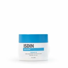 Isdin Ureadin Cream 10 Crema Hidratante Para Piel Seca 300 mL