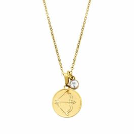 Colgante Mujer CO88 Collection 8CN-26084 Dorado