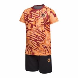 Conjunto Deportivo para Niños J-Hayber Forest Naranja 16 Años Precio: 29.524. SKU: B12NC6W935