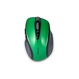 Ratón Kensington K72424WW Verde 1600 dpi Precio: 37.50000056. SKU: B1G4KGL8RD