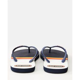 Chanclas para Hombre Rip Curl Revival Strip Blanco