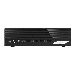 Ordenador Msi Pro Dp21 13M - 697Xes I5 - 13400 Ordenador Msi Pro Dp21 13M - 697Xes I5 - 13400