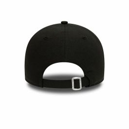 Gorra New Era Repreve 9FORTY Stade Toulousain Negro Talla única Gorra New Era Repreve 9FORTY Stade Toulousain Negro Talla única