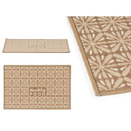 Alfombra Multiusos Healthy Food 40x60 cm Kinvara - Beige (24 Unidades) Precio: 41.50000041. SKU: B17BDB2XRB