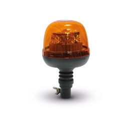 Goodyear Rotativo tubular flexible led 12-24v 24w color ambar ip65 8 leds 125 rpm