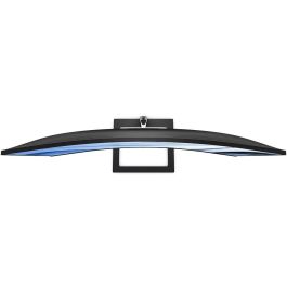 Philips 328E1CA Monitor curvo 31.5" 4K Ultra HD VA LCD 4ms con 2xHDMI y DisplayPort