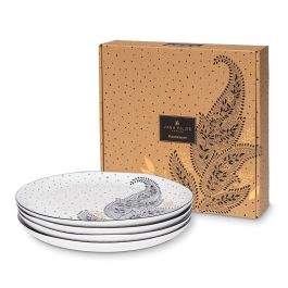 Set 4 Platos Portmeirion 26,8 cm