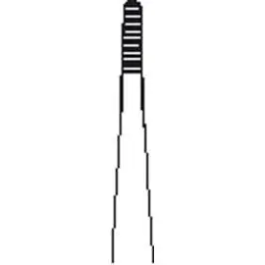 B. Braun Pinza Diseccion 130 mm Precio: 24.50000014. SKU: B1J4RMJD6C