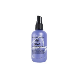 Bumble & Bumble Blonde Leave-In Treatment Tratamiento sin Aclarado para Cabello Rubio 125 mL Precio: 26.79000016. SKU: B1DNYSHED9