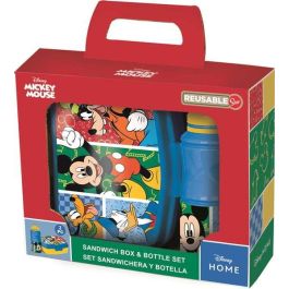 Set vuelta al cole en caja regalo mickey has fun Set vuelta al cole en caja regalo mickey has fun Precio: 8.59000054. SKU: B1JRCXPPQ4