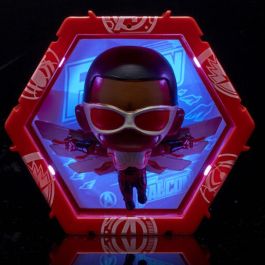 Wow Stuff Figura Marvel Falcon