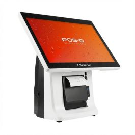 ALLNET Kasse ALLNET Thermo-Bondrucker / Kassendrucker ALL-PR808. USB/LAN/RS232. weiß Precio: 119.89000045. SKU: B13KWLF7FC