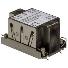 Supermicro SNK-P0088P Disipador para Procesador LGA 4677 (Socket E) TDP 350W Gris Precio: 93.68999992. SKU: B1ED3FTCLB