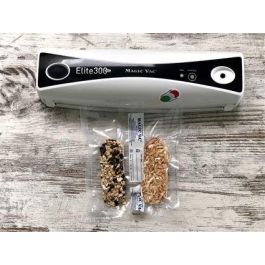 Magic Vac ELITE-300 PLUS MÁQUINA DE ENVASADO AL VACÍO DOMÉSTICA