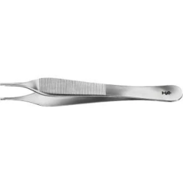 B. Braun Pinza Atraumática Adson-Brown, 120 mm Precio: 91.98999953. SKU: B192CA3W5Z