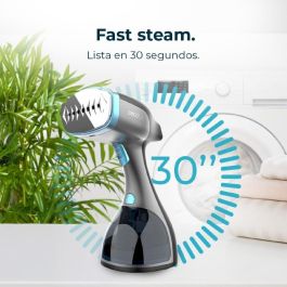 Plancha de Vapor Vertical Cecotec IronHero 1800 Ultimate 1800 W
