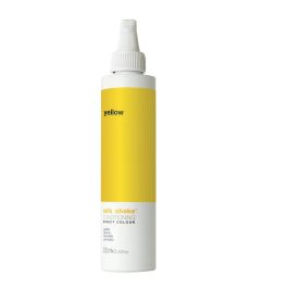 Direct Colour, Sin amoníaco, Acondicionador de color de cabello,  Yellow, 200 ml Precio: 22.99. SKU: B1AGN2APJ2